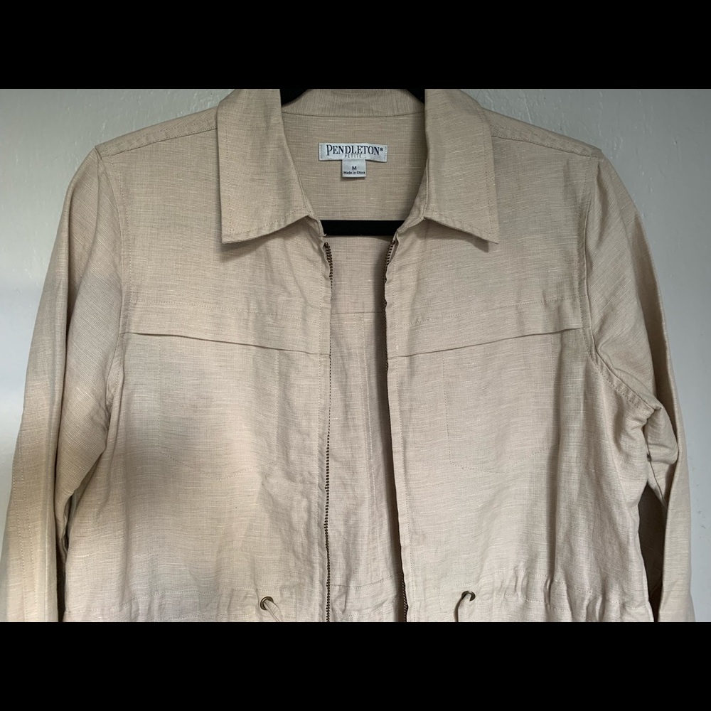 Pendleton Jacket - Picture 2 of 8